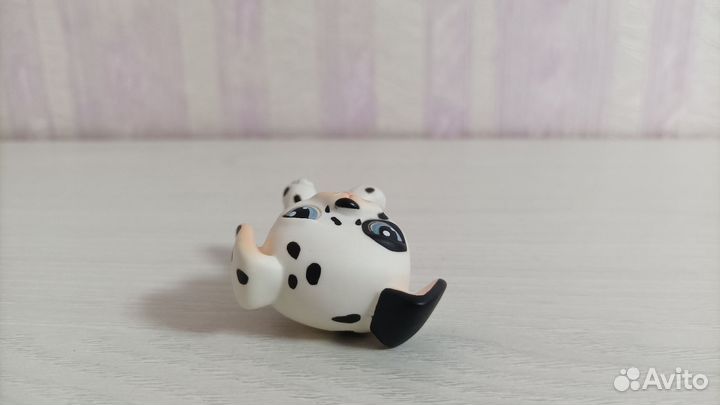 Далматинец #44 littlest pet shop lps