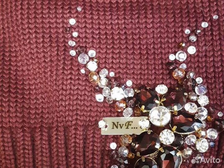 Шапка женская