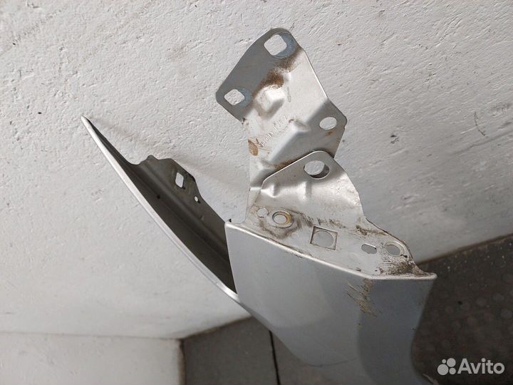 Крыло Ford Mondeo 4, 2013