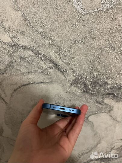 iPhone 13 mini, 128 ГБ