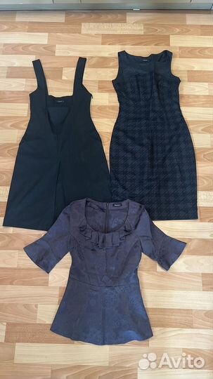 Женские вещи пакетом 40-42