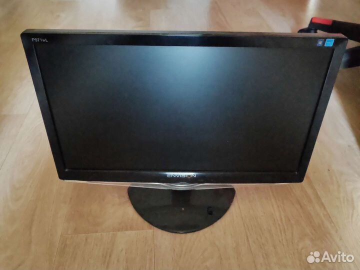 Монитор Viewsonic