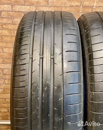 Dunlop SP Sport Maxx 050 235/60 R18