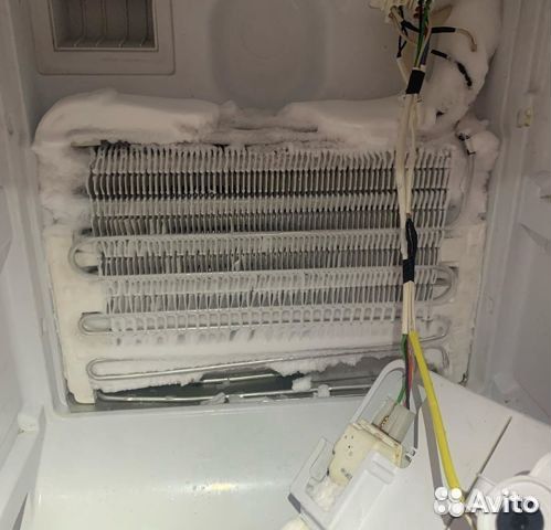 Ремонт Холодильников, Ремонт Кондиционеров