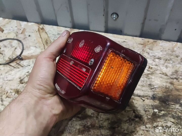 Фонарь Минск