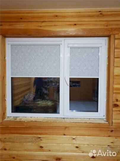 Алюминиевые жалюзи