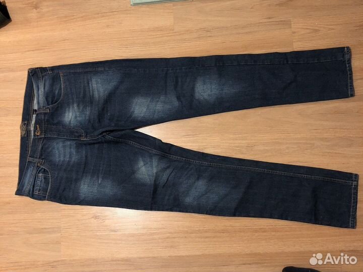 Джинсы jack jons