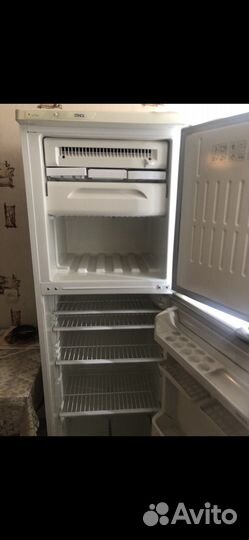 Холодильник Stinol 110