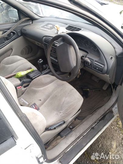 Toyota cavalier 2.4 в разбор