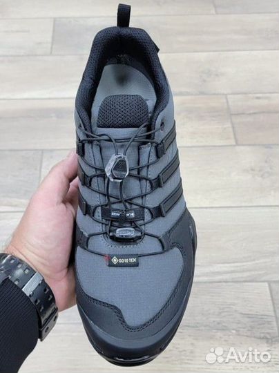 Кроссовки мужские adidas terex термо