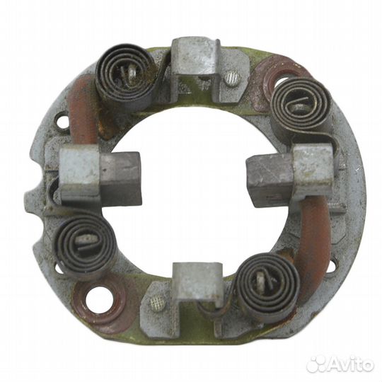 Ремкомплект стартера редукторного 12 В 2,8 квт