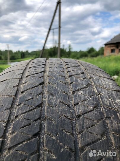 Bridgestone Eager 265/70 R17