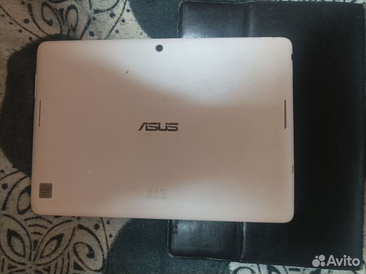 Asus MeMO Pad FHD 10