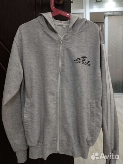 Спортивный костюм детский