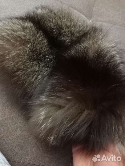 Мех натуральный