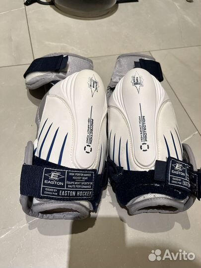 Хоккейная форма взрослая