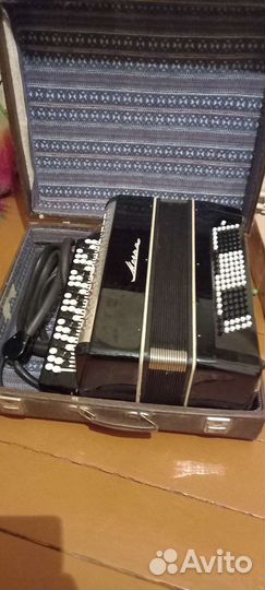 Электро баян