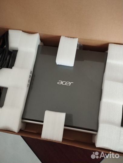 Игровой ноутбук 17 дюймов