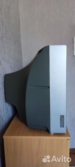 Телевизор SMART tv