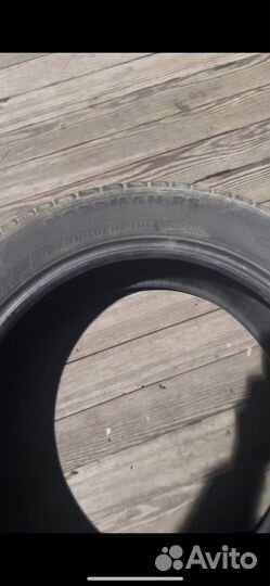 Eurogrip IT30 215/55 R17