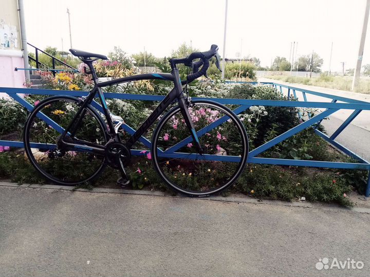 Шоссейный велосипед Lapierre Audacio 300