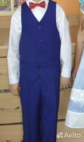 Костюм для мальчика