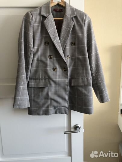 Пиджак женский