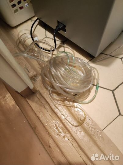 Кислородный концентратор jay 5a