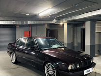 BMW 5 серия, 1994, с пробегом, цена 285 000 руб.