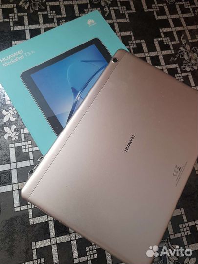 Huawei mediapad t3 10