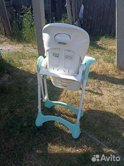 Стульчик для кормления стул детский