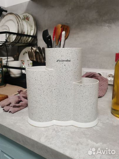 Лоток Для столовых приборов