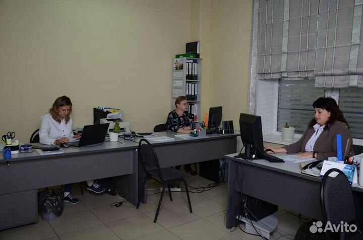 Бухгалтерские услуги, аудит