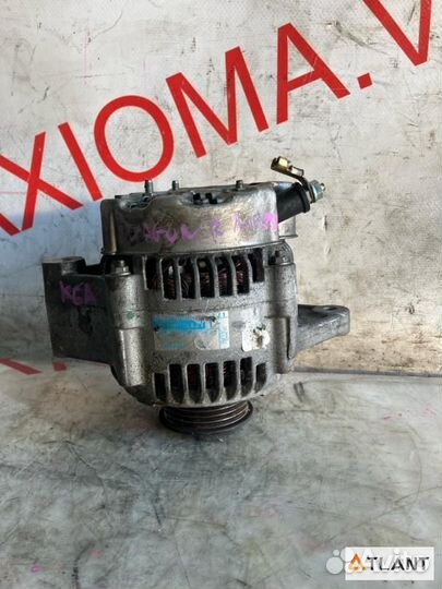 Генератор suzuki wagon R