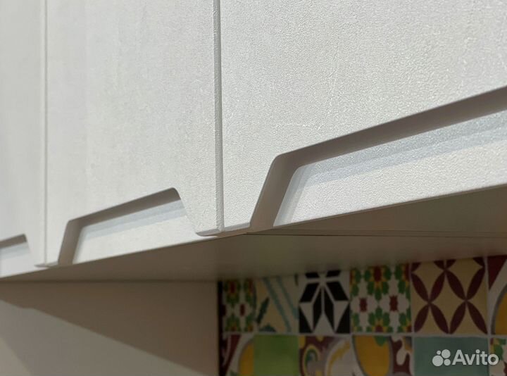 Кухня угловая