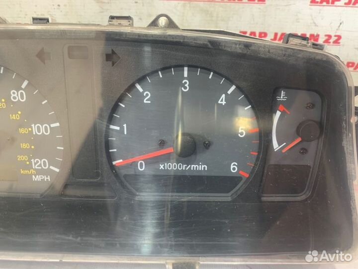 Панель приборов Mitsubishi Pajero Sport K94 4D56