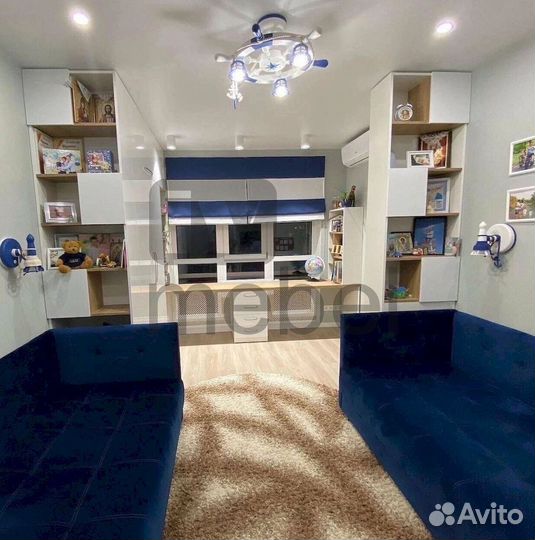 Шкаф навесной