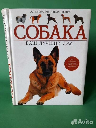 Книги и серии книг