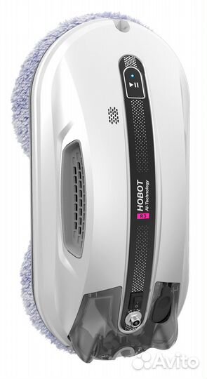 Робот-мойщик окон Hobot 3R (новый, для России)