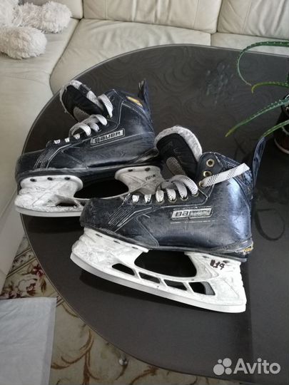 Продам детские коньки