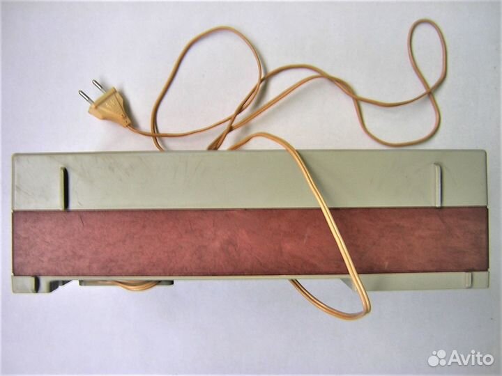 Приемник радио 