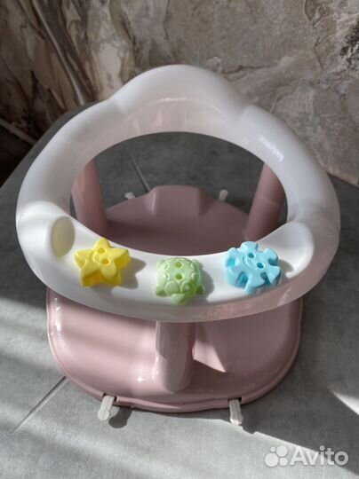 Стульчик для купания