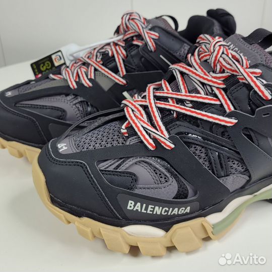 Кроссовки Balenciaga Track 1