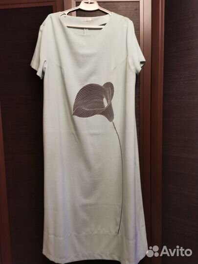 Женская одежда 54 56 размер