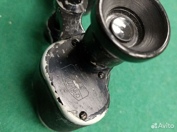 Бинокль Carl Zeiss D.F 6x24