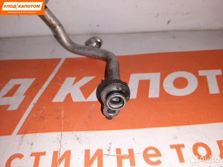 Трубка кондиционера Mazda 3 BL 2009 BBT36146X