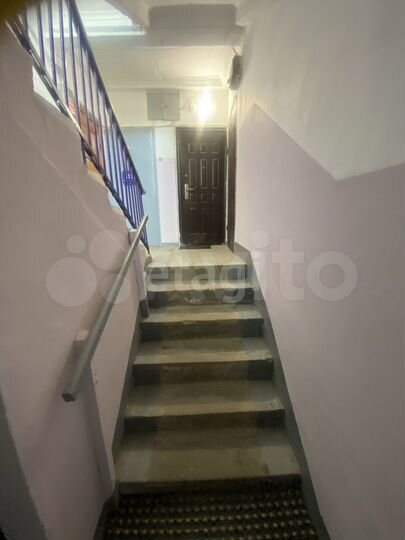 3-к. квартира, 53,8 м², 4/4 эт.