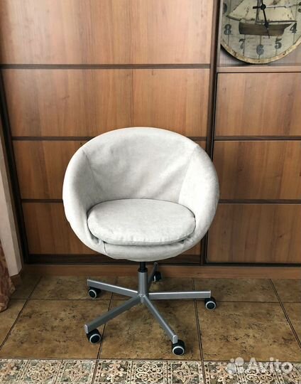 Чехол для кресла Скрувста (икеа)