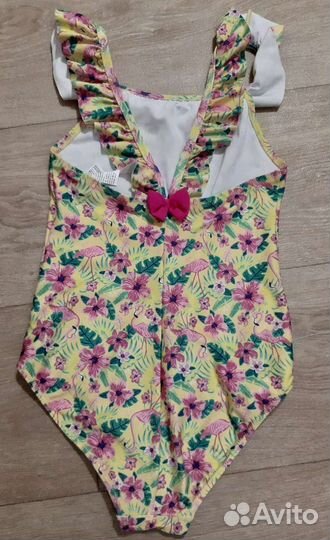 Купальники Calzedonia, Benetton