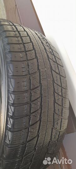 Triangle TR777 225/55 R17